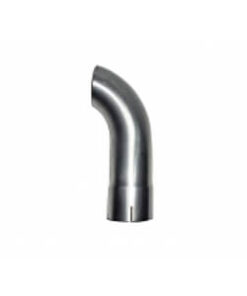 Curved Tailpipes