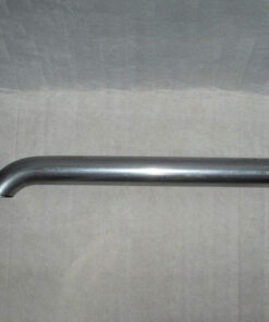 Curved Tailpipe - 1005069