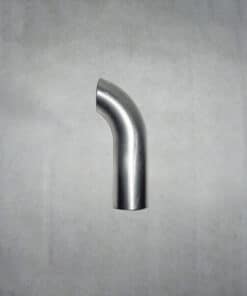 Curved Tailpipe - 1005012