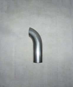 Curved Tailpipe - 1005026